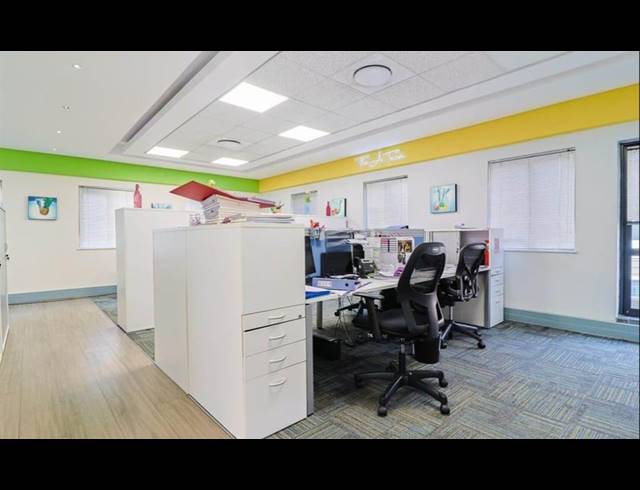229M² OFFICE FOR SALE IN MEYERSDAL